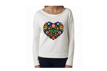 Load image into Gallery viewer, FLORAL HEART
