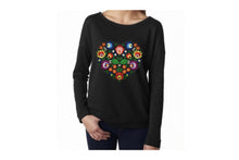 Load image into Gallery viewer, FLORAL HEART
