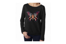 Load image into Gallery viewer, BUTTERFLY
