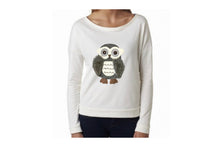 Load image into Gallery viewer, FURRY OWL
