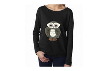 Load image into Gallery viewer, FURRY OWL
