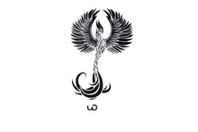 Load image into Gallery viewer, BE PHOENIX

