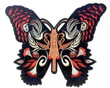 Load image into Gallery viewer, BUTTERFLY
