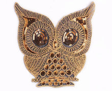Load image into Gallery viewer, WISE OWL
