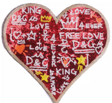 Load image into Gallery viewer, 4 EVER HEART
