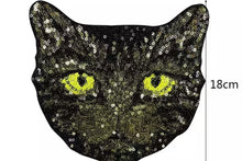 Load image into Gallery viewer, BLACK CAT
