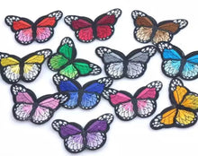Load image into Gallery viewer, MINI BUTTERFLIES
