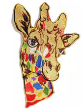 Load image into Gallery viewer, GIRAFFE
